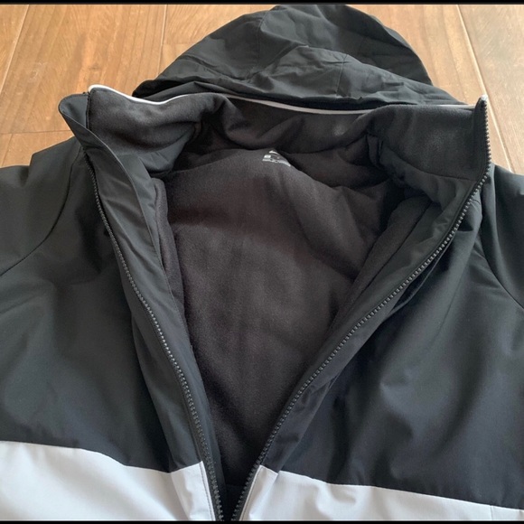 Nike Clemson puffer jacket - Picture 7 of 8